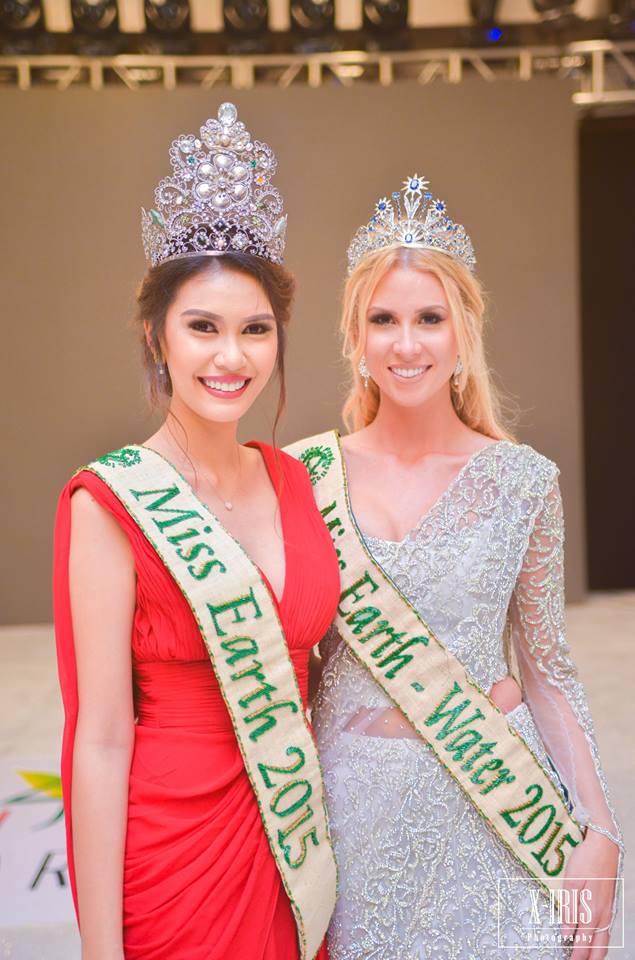 Derana Forever Miss Sri Lanka for Miss Earth 2016